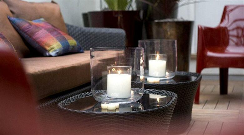 Sanctum Soho Hotel