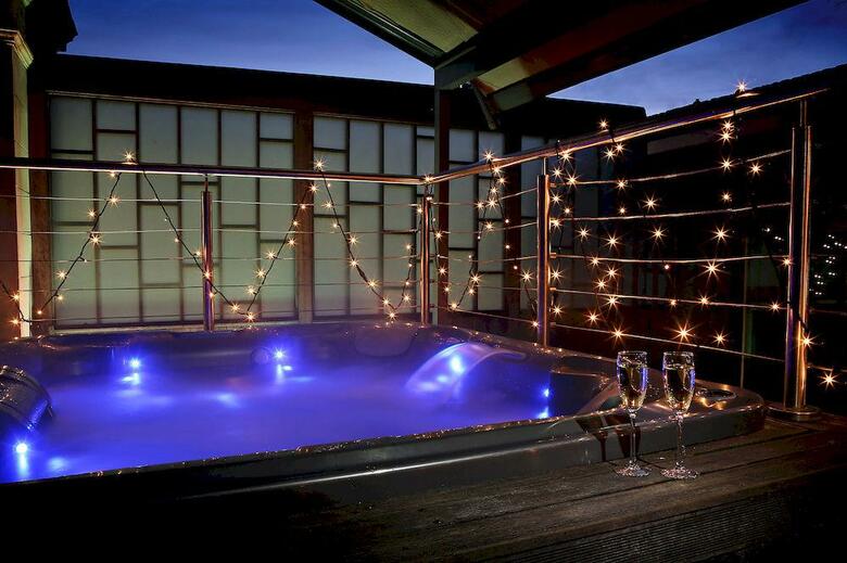 Sanctum Soho Hotel