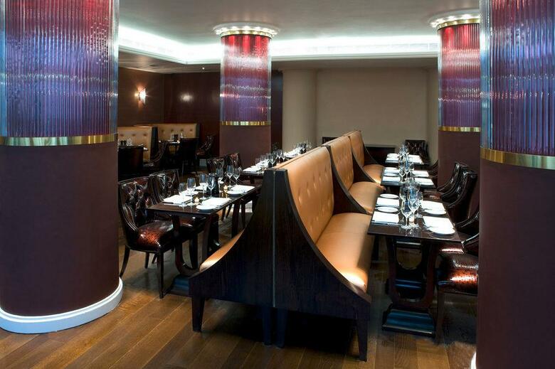 Sanctum Soho Hotel