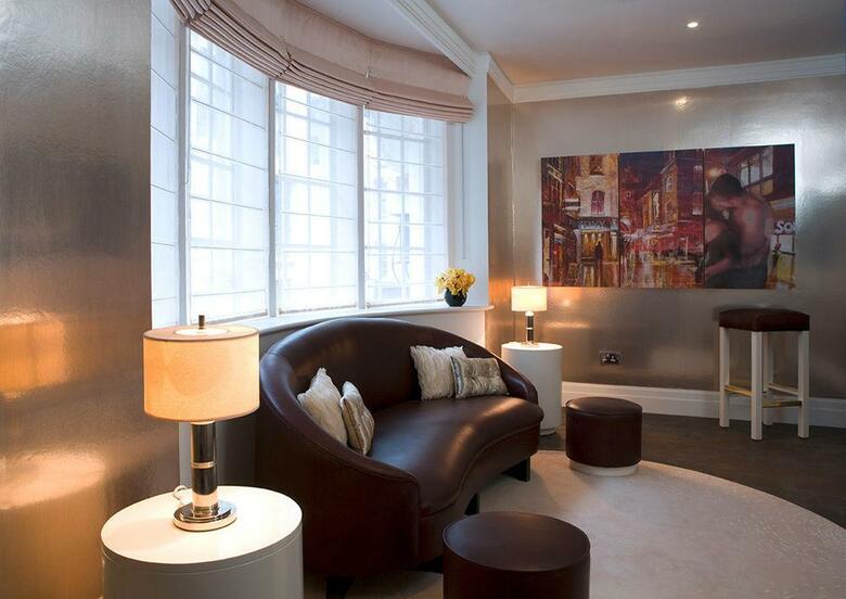 Sanctum Soho Hotel