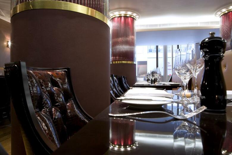 Sanctum Soho Hotel