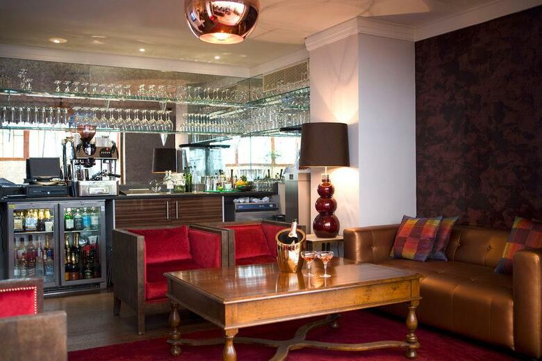 Sanctum Soho Hotel