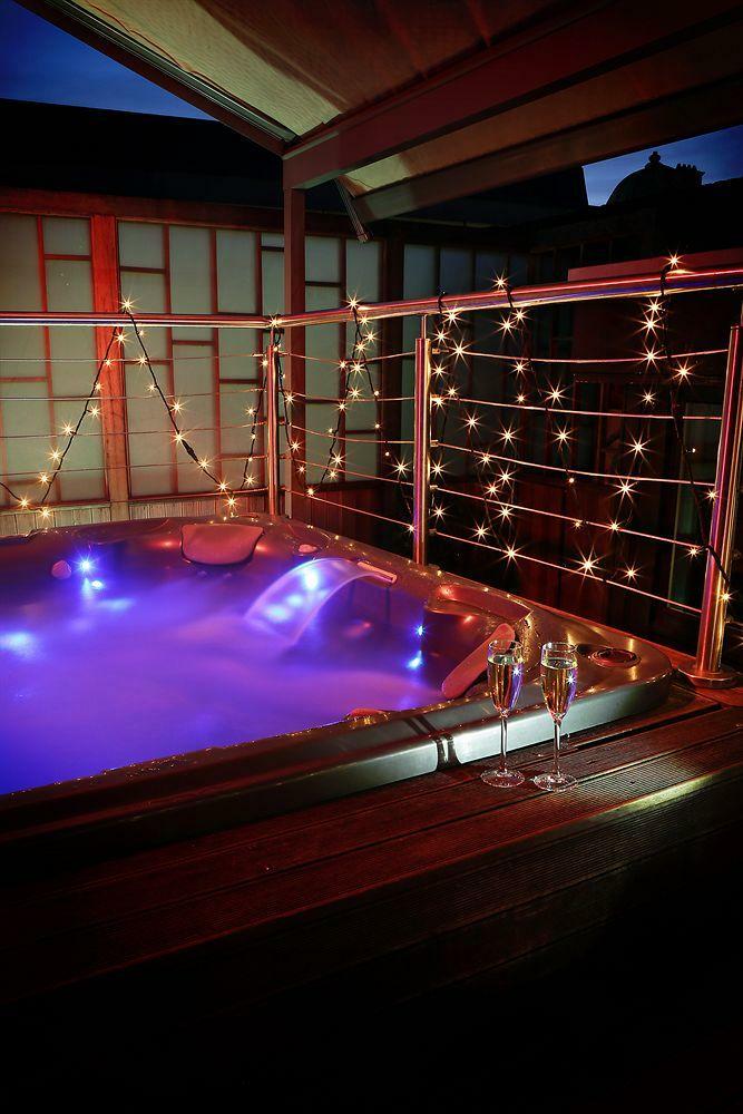Sanctum Soho Hotel