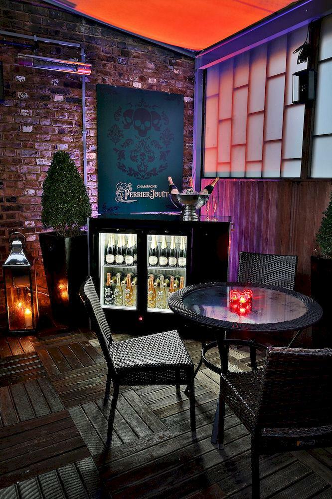 Sanctum Soho Hotel