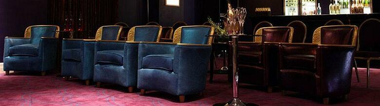 Sanctum Soho Hotel