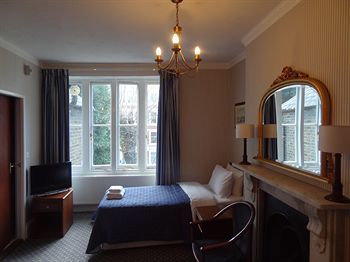 Regency House Hotel