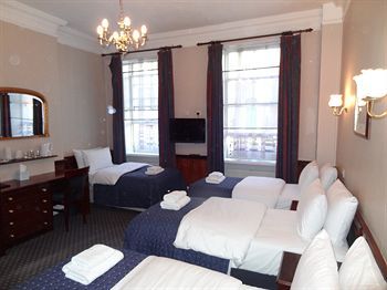 Regency House Hotel
