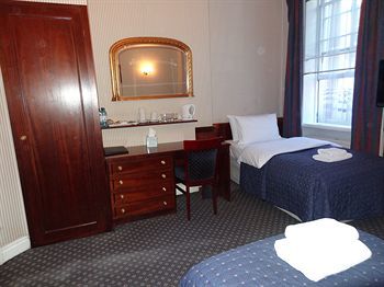 Regency House Hotel