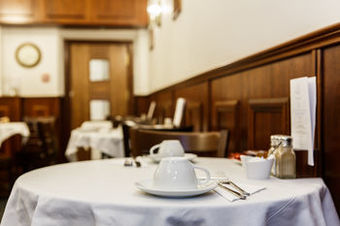 Regency House Hotel