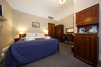 Regency House Hotel