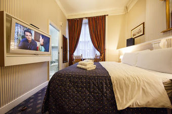 Regency House Hotel