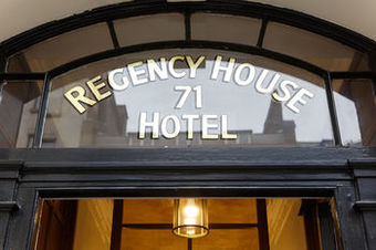 Regency House Hotel