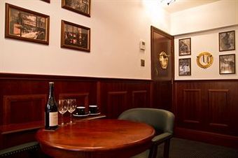 Regency House Hotel