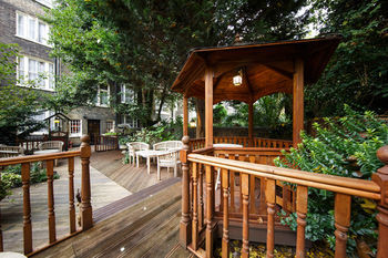 Regency House Hotel