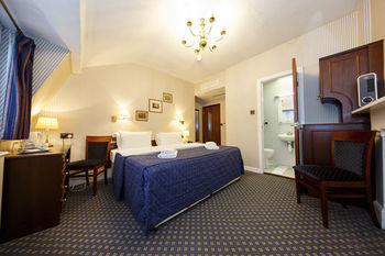Regency House Hotel