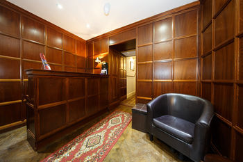 Regency House Hotel
