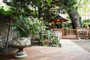 Regency House Hotel