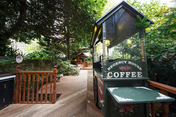 Regency House Hotel