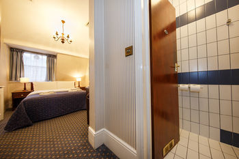 Regency House Hotel