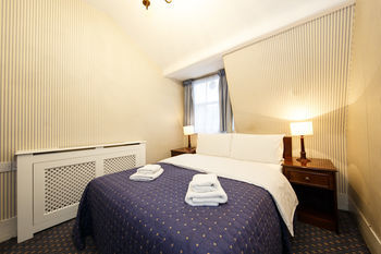 Regency House Hotel