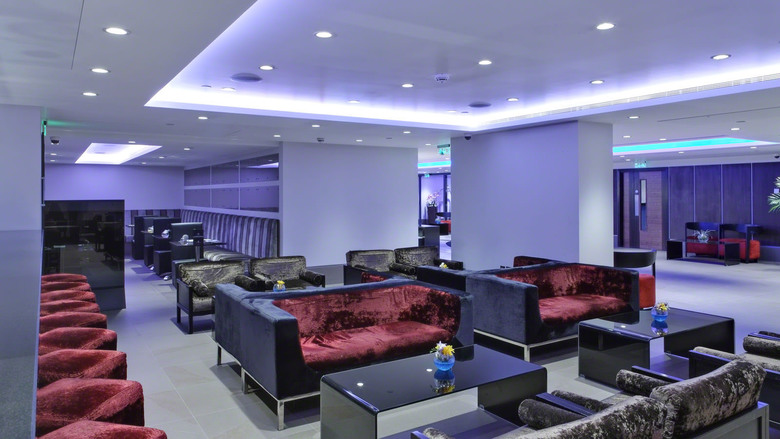 Hotel Grange  Tower Bridge