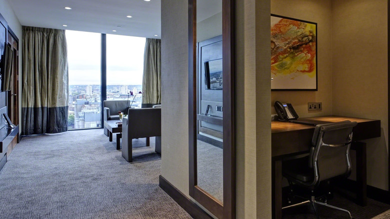 Hotel Grange  Tower Bridge