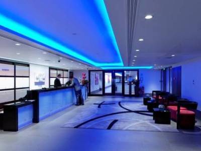 Hotel Grange  Tower Bridge