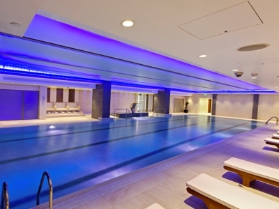Hotel Grange  Tower Bridge