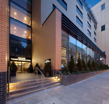 Hotel Grange  Tower Bridge