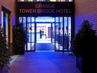 Hotel Grange  Tower Bridge