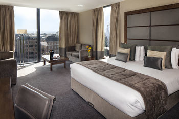 Hotel Grange  Tower Bridge