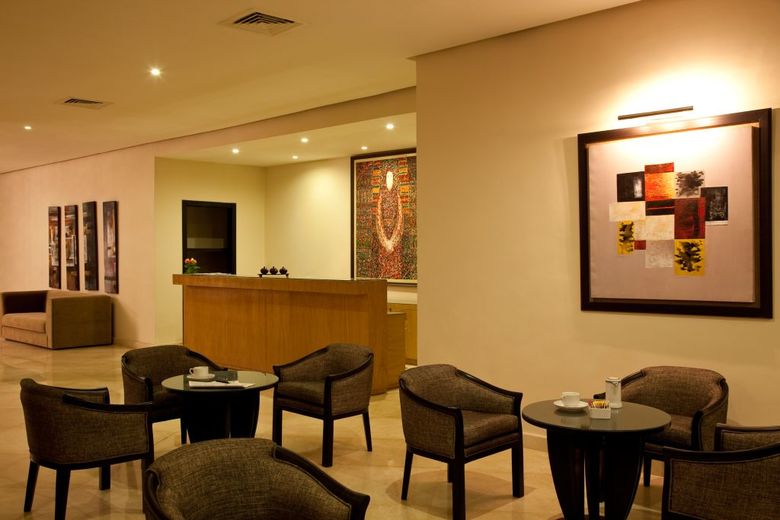 Red Hotel Marrakech