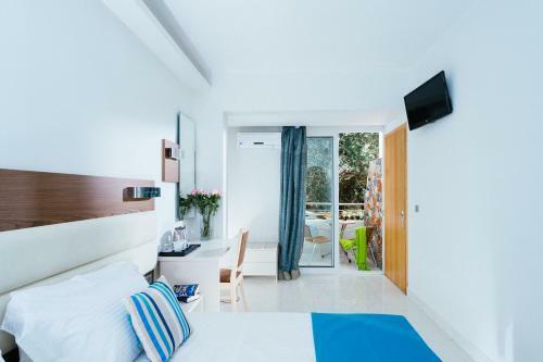 Hotel Elounda Akti Olous (adults Only)