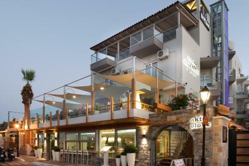 Hotel Elounda Akti Olous (adults Only)