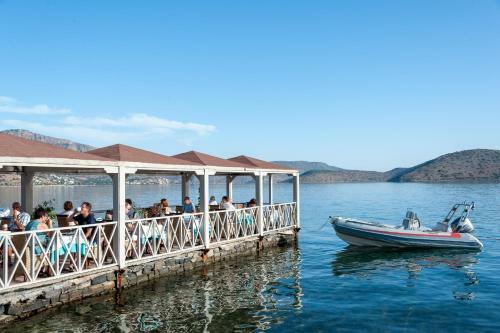 Hotel Elounda Akti Olous (adults Only)
