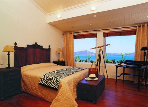 Hotel Elounda Gulf Villas
