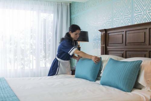 Hotel Elounda Gulf Villas