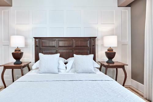 Hotel Elounda Gulf Villas