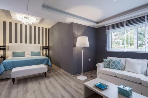 Hotel Elounda Gulf Villas