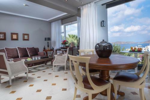 Hotel Elounda Gulf Villas