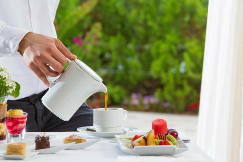Hotel Elounda Gulf Villas
