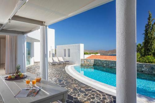 Hotel Elounda Gulf Villas