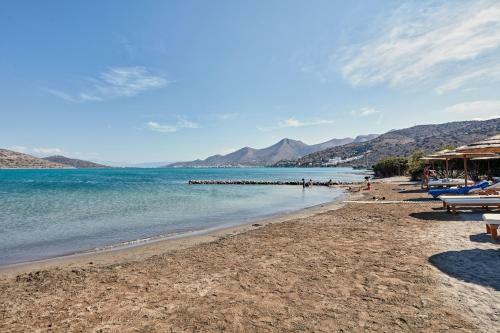 Hotel Elounda Gulf Villas