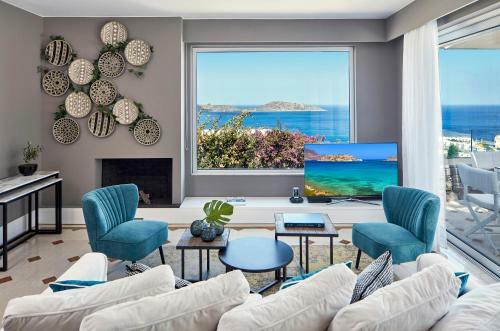 Hotel Elounda Gulf Villas