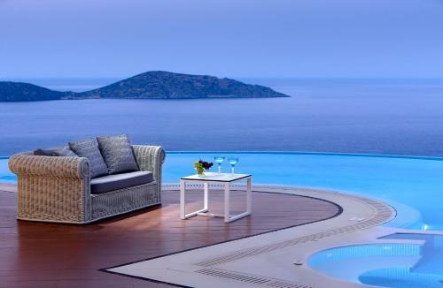 Hotel Elounda Gulf Villas
