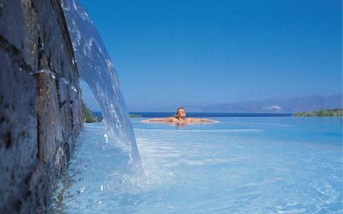 Hotel Elounda Gulf Villas