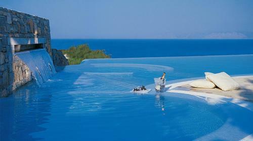 Hotel Elounda Gulf Villas