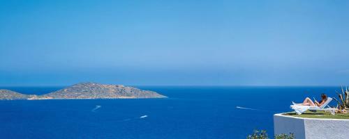 Hotel Elounda Gulf Villas