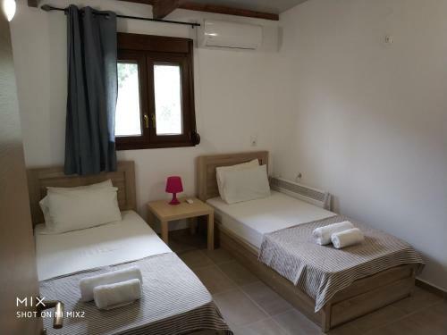 Villa Maria Elounda