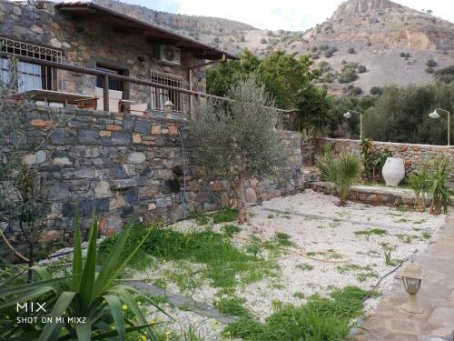 Villa Maria Elounda